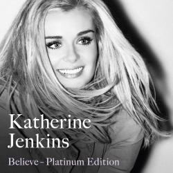 Katherine Jenkins