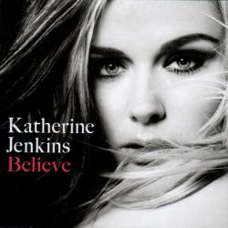 Fear of falling del álbum 'Believe'