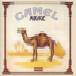 Nimrodel / The Procession / The White Rider del álbum 'Mirage '