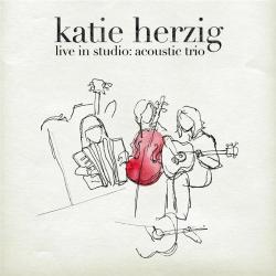 Live in Studio: Acoustic Trio