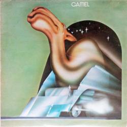 Mystic Queen del álbum 'Camel'
