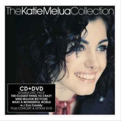 Crawling Up A Hill del álbum 'The Katie Melua Collection'