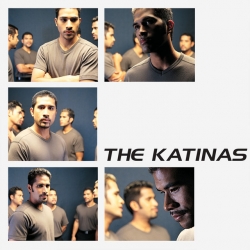 Writing This Letter del álbum 'The Katinas'