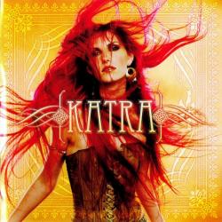 Luominen del álbum 'Katra'