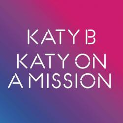 Louder del álbum 'Katy On A Mission'