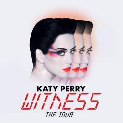 Witness: The Tour