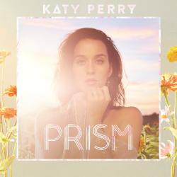 Walking on air del álbum 'PRISM'