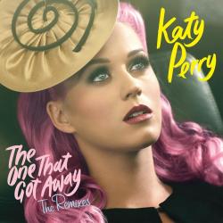 The One That Got Away (The Remixes)
