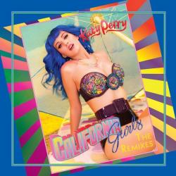 California Gurls (The Remixes) - EP
