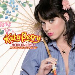Electric Feel del álbum 'The Hello Katy Australian Tour EP'