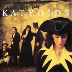 Heavy Weather Traffic del álbum 'Katydids'
