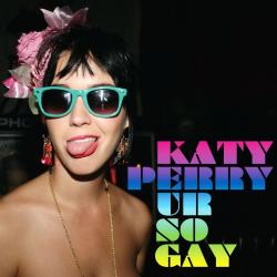 Use Your Love del álbum 'Ur So Gay EP'