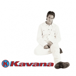 Work del álbum 'Kavana'