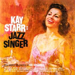 Jazz Singer / I Cry by Night