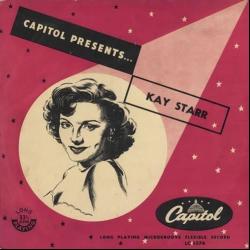 Capitol Presents... Kay Starr