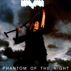 Ruthless Queen del álbum 'Phantom of the Night'