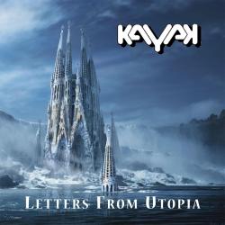 Letters From Utopia