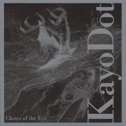 The Manifold Curiosity del álbum 'Choirs of the Eye'