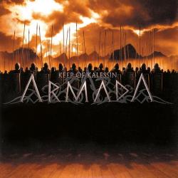 Crown Of The Kings del álbum 'Armada'