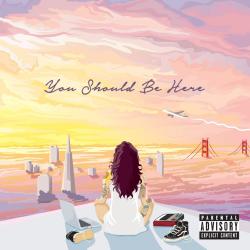 Bright del álbum 'You Should Be Here'