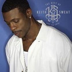 The Best of Keith Sweat: Make You Sweat