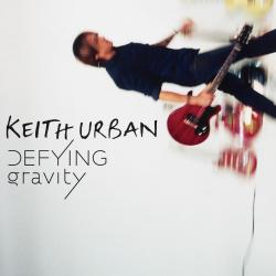 I'm In del álbum 'Defying Gravity'