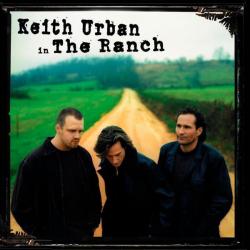 Some Days You Gotta Dance del álbum 'In The Ranch'