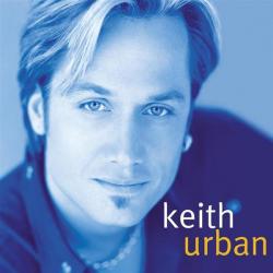 A Little Luck Of Our Own del álbum 'Keith Urban (1999)'