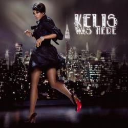Till the wheels fall off del álbum 'Kelis Was Here'