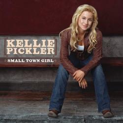 Gotta keep moving del álbum 'Small Town Girl '