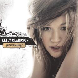 You found me de Kelly Clarkson