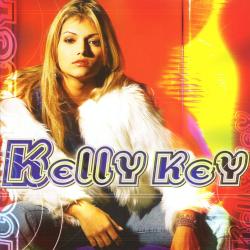 Brincar De Amor del álbum 'Kelly Key'