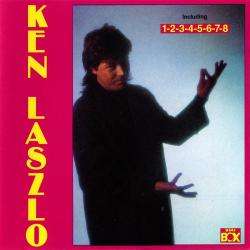 Glasses Man del álbum 'Ken Laszlo'
