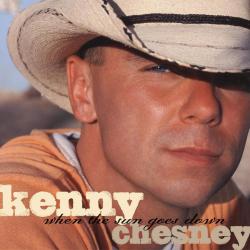 There Goes My Life de Kenny Chesney