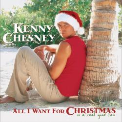 Just a Kid del álbum 'All I Want for Christmas Is a Real Good Tan'