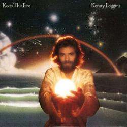 Keep The Fire del álbum 'Keep the Fire'