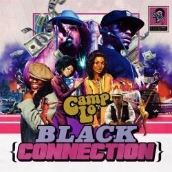 Black Connection EP
