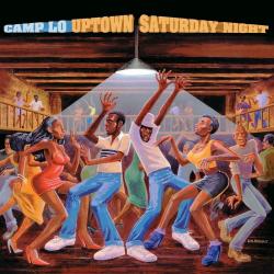 Swing del álbum 'Uptown Saturday Night'