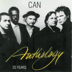 Anthology 1968-1993 (25 Years)