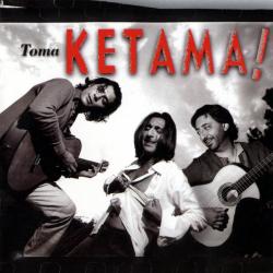Agustito del álbum 'Toma Ketama!'