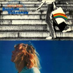 Blaming It All On Love del álbum 'Rainbow Takeaway'