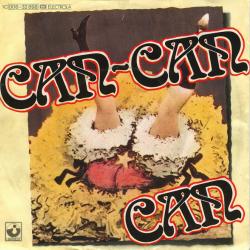 Can Can - single