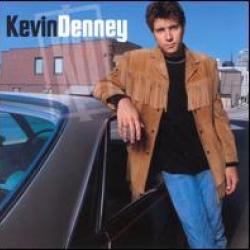Cadillac Tears del álbum 'Kevin Denney'