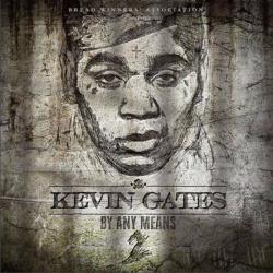 McGyver del álbum 'By Any Means 2'