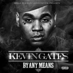 Wit It del álbum 'By Any Means'