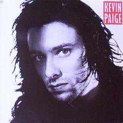 Black And White del álbum 'Kevin Paige'