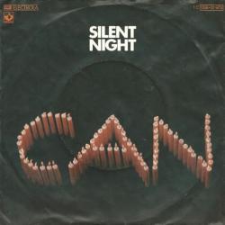 Silent Night - single