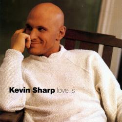 Kevin Sharp