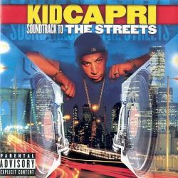 My Niggas del álbum 'Soundtrack to the Streets'