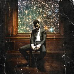 Mojo so Dope del álbum 'Man on the Moon II: The Legend of Mr. Rager'